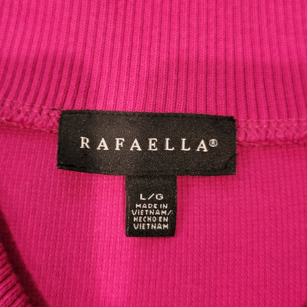 Pink sweater - Picture 2 of 2